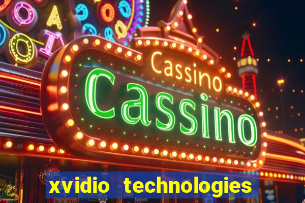 xvidio technologies startup brasil 2024 download gr